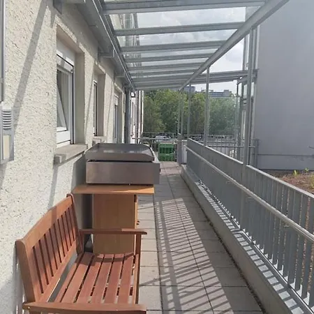 Privatunterkunft Pivate In Stuttgart, Wifi, Hifi & Tv Stuttgart