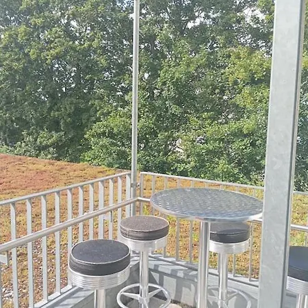 Privatunterkunft Pivate In Stuttgart, Wifi, Hifi & Tv