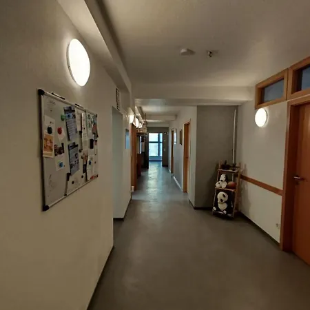Privatunterkunft Pivate In Stuttgart, Wifi, Hifi & Tv *