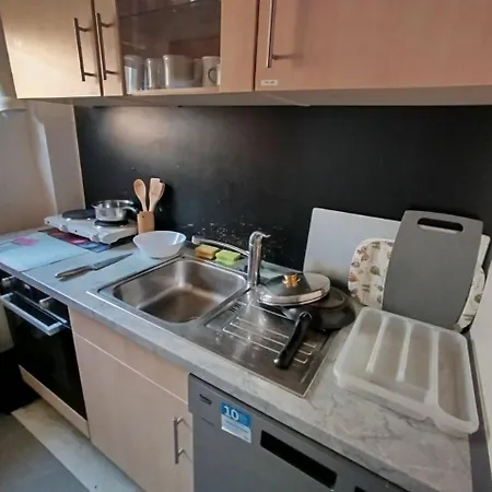 Privatunterkunft Pivate In Stuttgart, Wifi, Hifi & Tv *